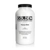 Акриловая краска - GOLDEN - Белый титановый S1 - 946 мл - Универсальная - Жидкая