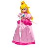 Takara Tomy Кукла Супер Марио Стиль Принцессы Пич Игрушка для ролевых игр для детей от 3 лет Licca-chan Licca-chan Переодевание