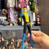 Новая подвижная фигурка Mark Universe, модель, Непобедимая кукла, Серия «Непобедимый молодой герой», Куклы для сборки своими руками, Коллекционные куклы, Игрушки