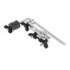 Colaxi Cymbal Stand Holder for Multi-Clamp Holders