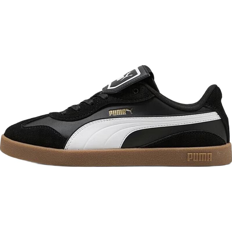 Puma Женские немецкие кроссовки CLUB 404476