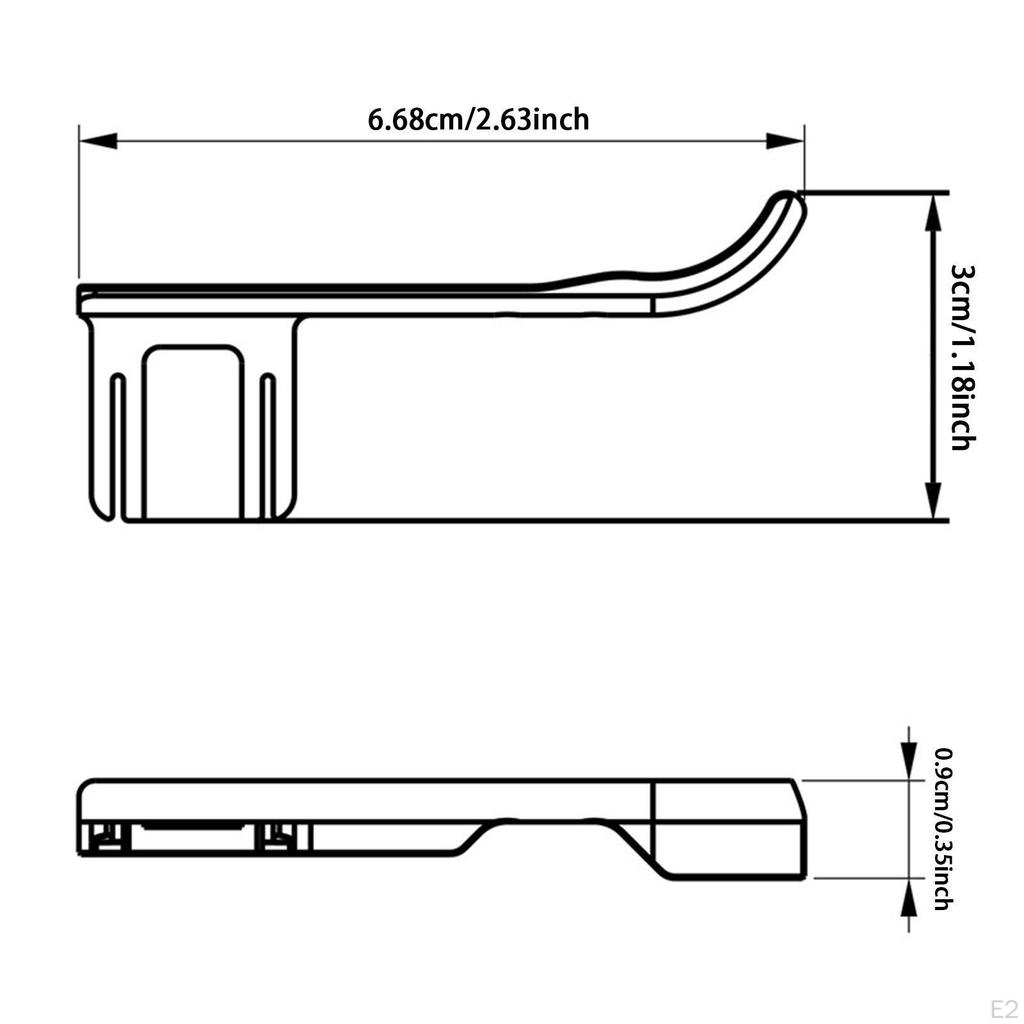 Аксессуары для камеры Упор для большого пальца Рукоятка для руки Аксессуар для фотографии