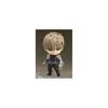 Nendoroid Man Genos Super Movable Edition ABS PVC Painted Movable Figure One-Punch Non-Scale &