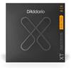 Daddario D'Addario XTE1046 XT Никель Обычные Легкие Покрытые Струны для Электрогитары 10-46×3 Комплекта