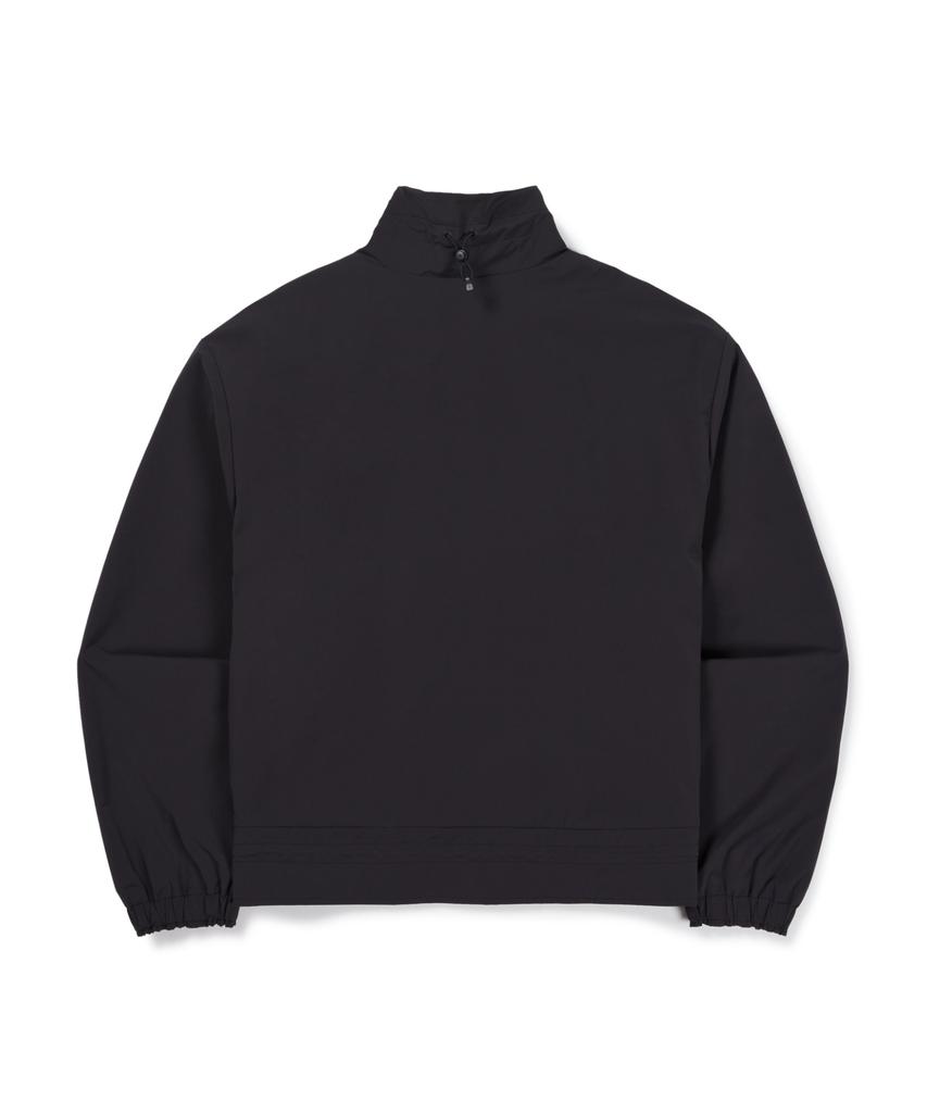 SNOWPEAK APPAREL Titanic Women'S Jacket (S26Fwtjk43) Black