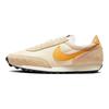 Nike DBreak кожаные нескользящие повседневные туфли с низким верхом на шнуровке женские кроссовки бежевые FJ1803-100
