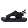 Sandals Summer Trend New Men Wear Soft-soled Sandals Driving Beach Sports Casual Non-slip Slippers Thick Bottom