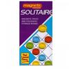 Paul Lamond Games Solitaire Magnetic Travel Deck