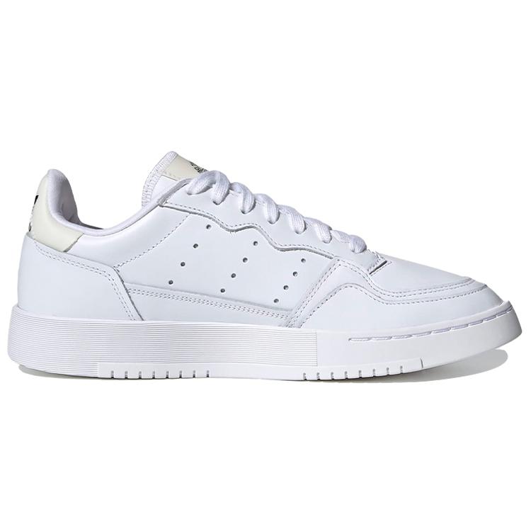 Adidas Supercourt 'White' Women's FU9955
