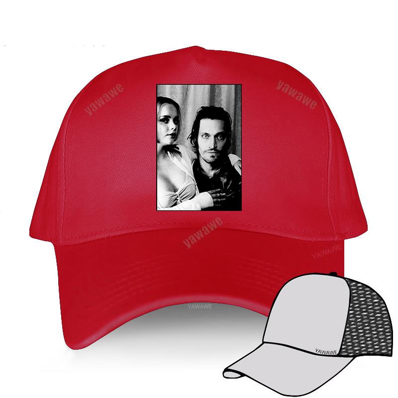Мужская бейсболка, шляпы в стиле хип-хоп Buffalo 66 Film Black Snake Moan Billy Layla Arizona Dream Gift Модная женская шляпа с коротким козырьком