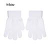 Winter Kids Warm Knitted Glove Stretch Children