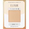 Elixir Superior Elixir Superior Lifting Moisture Pact УФ-запасной блок бежево-охровый 10 9,2 г