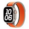 Ремешок Trail Loop для Apple Watch Ultra 3 2, ремешок 49 мм 44 мм 40 мм 45 мм 41 мм 46 мм 42 мм 44 мм, браслет iWatch серии 11 10 SE 9 8 7 6 5 4