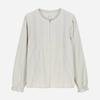 Thursday Island Lace Mix Blouse T266mbl158w