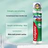 Colgate Освежающая отбеливающая зубная паста в помпе, двойная упаковка