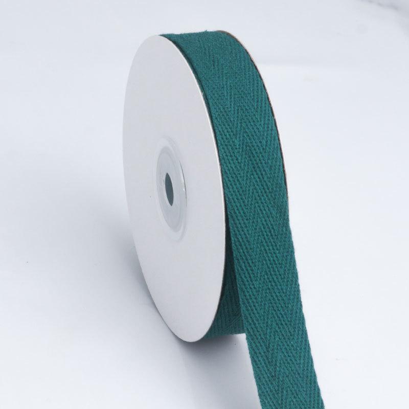 Романтичная и уютная елочка из хлопковой ленты своими рукамиАксессуары для костюмовТканая хлопковая лентаЛентаЦветная лентаЛента для воротникаГрубая одеждаШапкиАксессуары