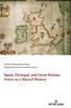 Книга Spain, Portugal, and Great Britain: Notes On a Shared History : 1