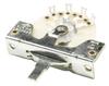 Fender Parts PURE VINTAGE PICKUP SELECTOR SWITCH 3-POSITION Strat/Tele