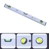 Multi-Function Aluminum Level Meter Multi-Angle Measurement Woodworking Tools Pipes Stairs Corners Balancer Extend Ruler