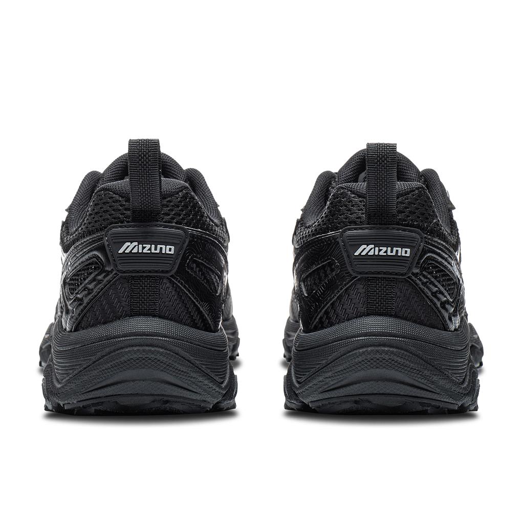 Mizuno Nex Tl Легкие Ретро Кроссовки для Бега по Пересеченной Местности Модные Универсальные Прочные Сцепление Подошвы Удобные Дышащие Низкие Кроссовки D1GH262901