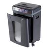 COMIX S3506 5-Level Security Paper Shredder CN plug (adapter included)