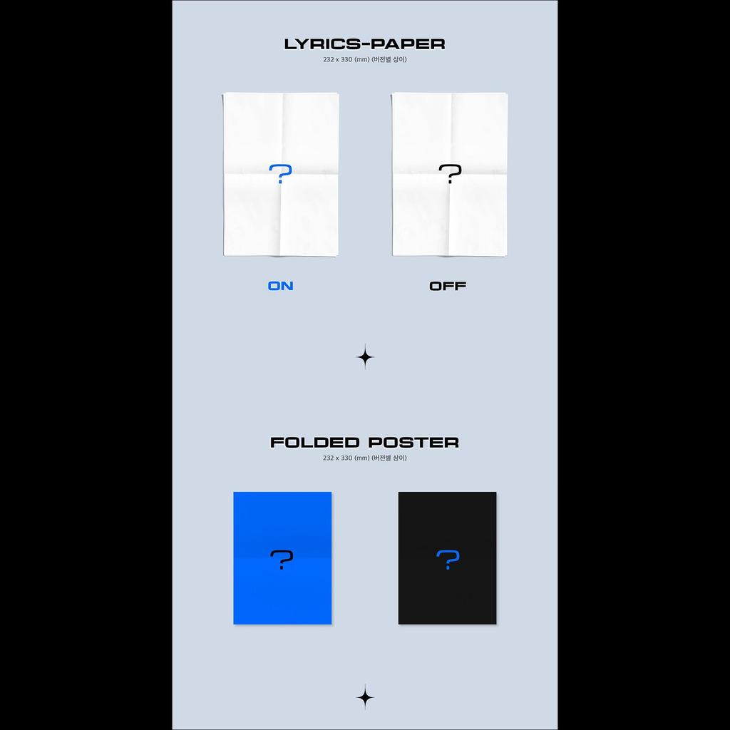 KANG DANIEL Retold 1ST FULL ALBUM Repackage