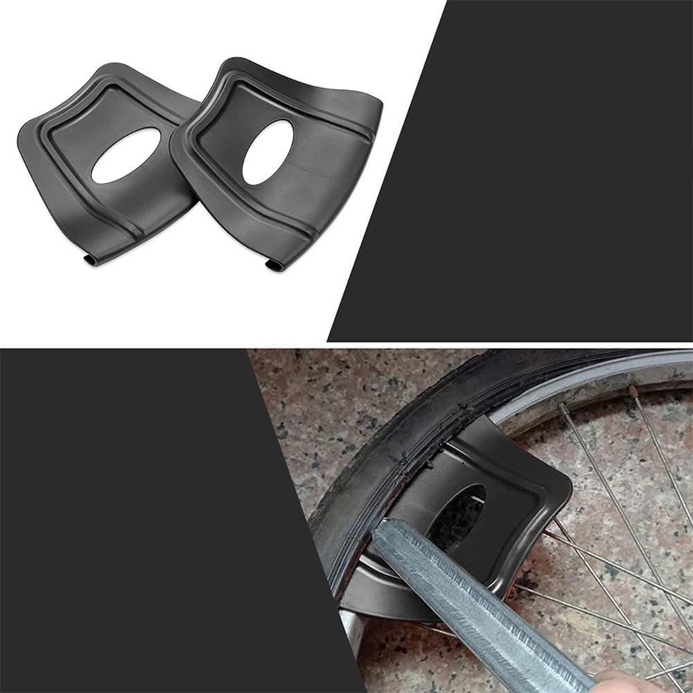 Ручной протектор обода для установки шин эффективно защищает ваши диски