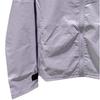Nike Куртки Женские Серебристо-серые С капюшоном Умеренные Другие CU3218-511