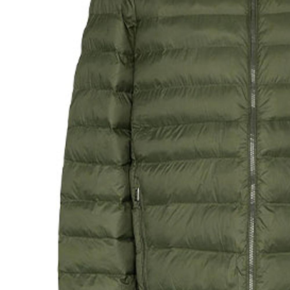 Polo Ralph Lauren FW21 Puffer Jacket Men's 710810897-010