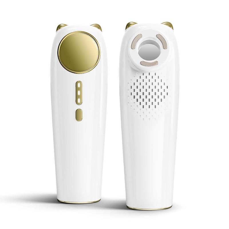Milk Light Beauty Instrument Бытовой фотонный прибор для омоложения кожи Очернение и омоложение Носогубные складки Подтяжка Укрепление Белый блеск