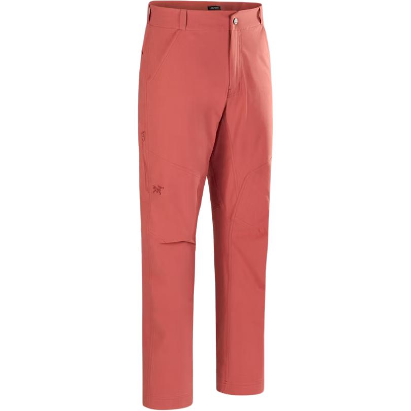 Arc'teryx CRONIN Повседневные брюки мужские X000009316