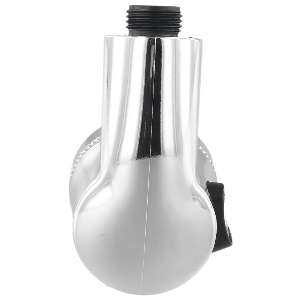 Адаптер для душевой лейки, экономящий воду, регулируемый для купания, ванная комната