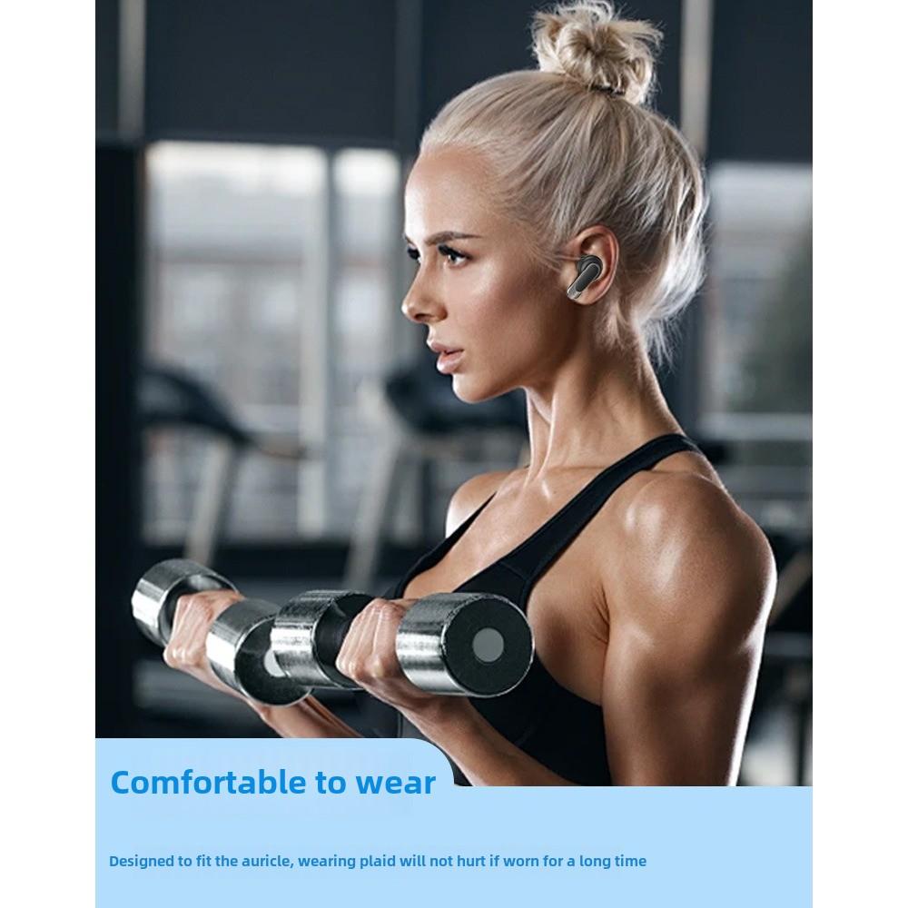 Высококачественные Bluetooth-гарнитуры Новые беспроводные Bluetooth-гарнитуры Шумоподавляющие Bluetooth-гарнитуры