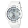 [Casio] Baby Gee Watch [Radio Solar BGA-2900-7AJF Women's White