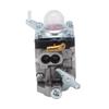 Trimmer Carburetor 523 01 24?01 Aluminium Alloy Replacement for Husqvarna 122 HD60 HD45