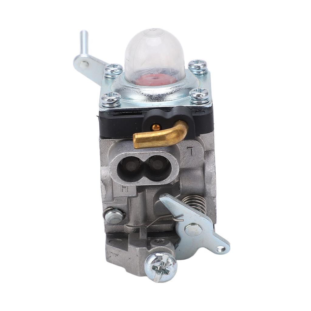 Trimmer Carburetor 523 01 24?01 Aluminium Alloy Replacement for Husqvarna 122 HD60 HD45