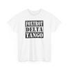 Foxtrot Delta Tango Anti-Maga, F Donald Trump America All Cotton T-Shirt