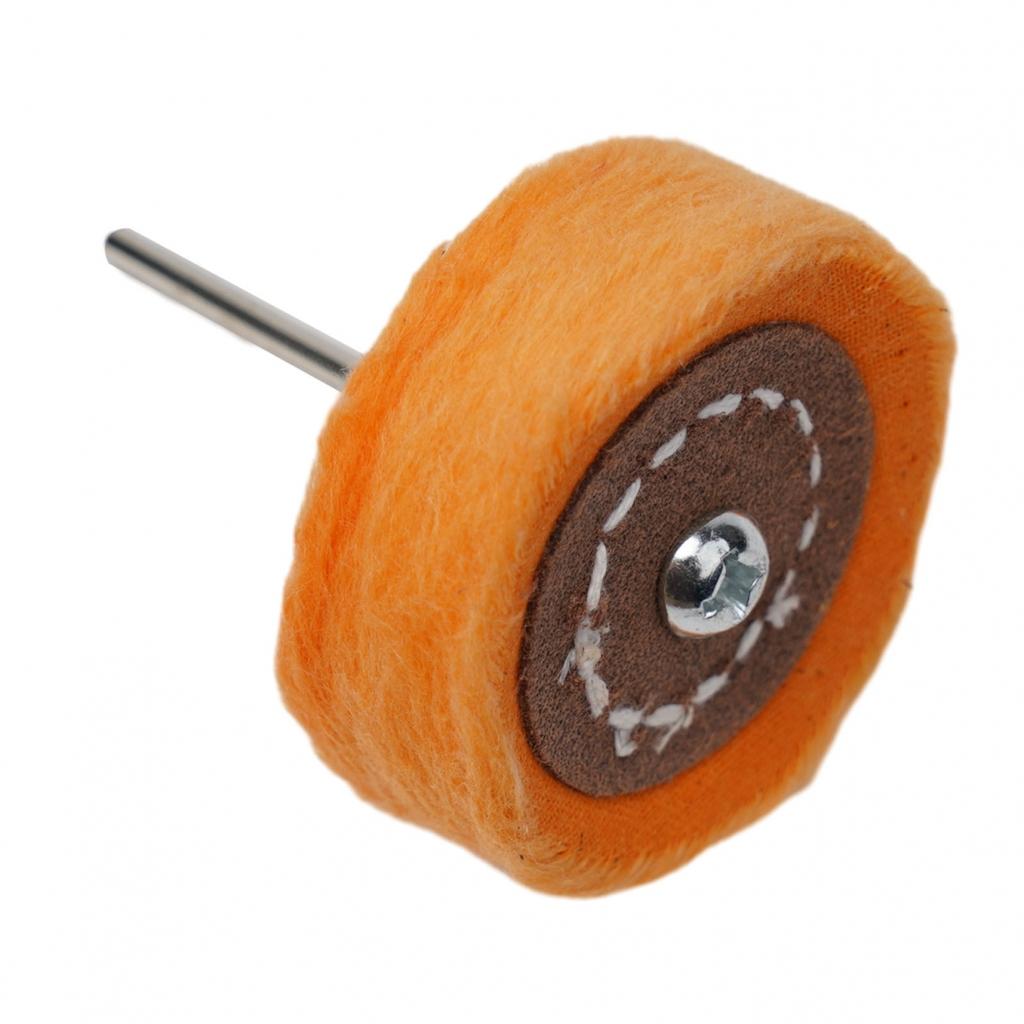 Горячая Распродажа Полировальная Ткань Полировальная Ткань Колесо Популярный Ювелир