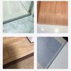 Wear-resistant Threshold Cover Carpet To Tile Divider Strip NEW Floor Transition Strip  Doorway