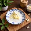 2-in-1 Hand Garlic Ginger Masher Non-Slip Tomato Grater Dish  Cheese Carrot Fruits Vegetables