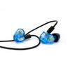 Maestraudio MAPro1000 Shower Blue with 10mm Graphene Dynamic Driver Ceramic Monitor Earphone MMCX Detachable Cable Pouch Made in VR [Earphones & 5.8mm