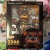[Б/У] Nendoroid Фредди Фазбер FNAF