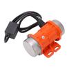 Vibration Motor Single Phase IP66 Waterproof Asynchronous Aliminium Alloy Case 220V 3000RPM