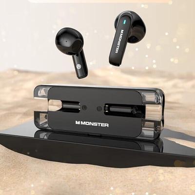 Беспроводные Bluetooth-наушники Monster XKT08