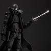 Spider-Man: Into the Spider-Verse SV Action Spider-Man Noir Non-Scale ABS & PVC Painted Complete Action Figure