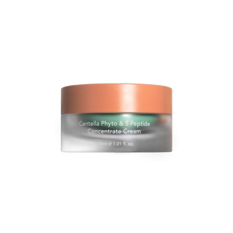 Haruharu Wonder Centella Phyto & 5 Peptide Collagen Cream 30ml