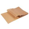 100pack/lot Non-Stick Double-Sided Silicone Oil Paper For Baking And Air Frying Baking Mat Liner