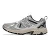 New Balance 410v5 Серебристые кроссовки MT410KR5
