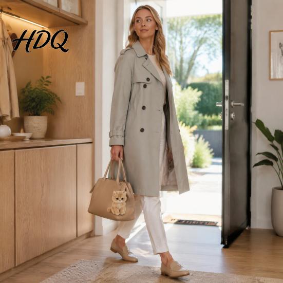 Пушистая мягкая игрушка-кот, плюшевая реалистичная кукла, брелок, мягкая, безопасная для кожи, животное, прочная для малышей