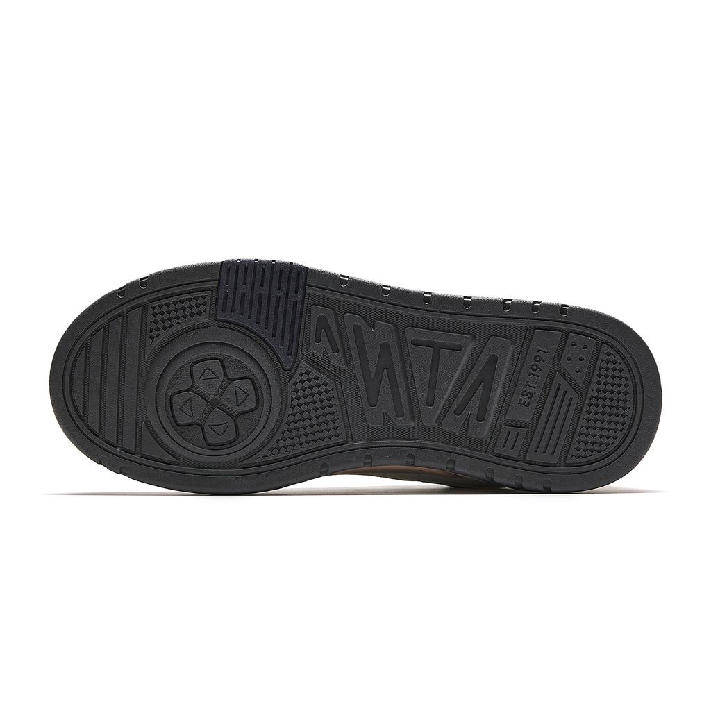 Anta Slightly Sweet Coverage Lightweight Coverage Low top Skateboard Shoes Men's 912548088-1